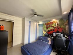 Blk 456 Pasir Ris Drive 4 (Pasir Ris), HDB Executive #605961981
